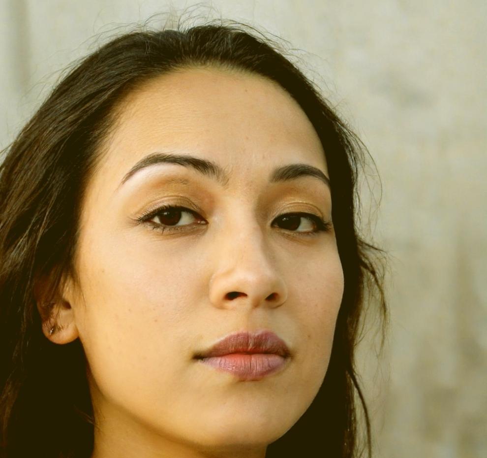 Portrait von Nadezhda Ivanova, Finanzbildungsspezialistin