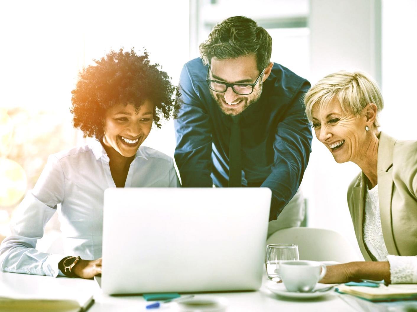 Sichere Finanzplanung durch fundiertes Wissen