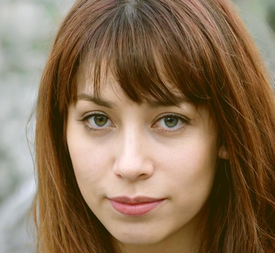 Finanzberaterin für Anlegerfragen