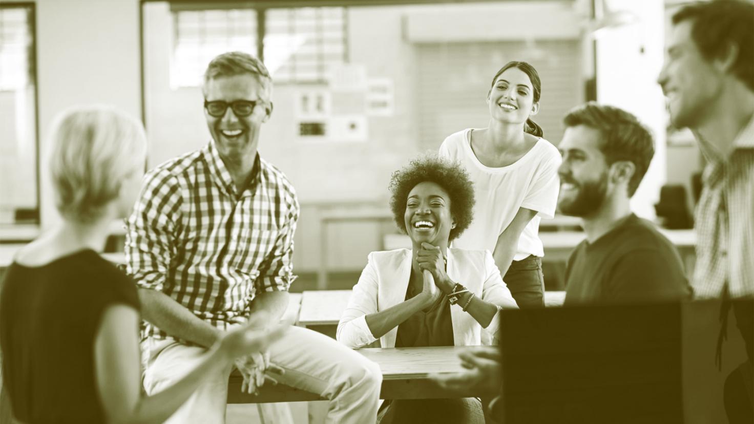 Langfristige Finanzplanung und Strategieentwicklung